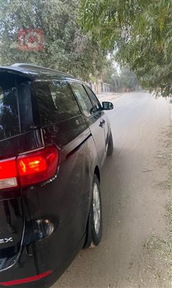 کیا سێدۆنا